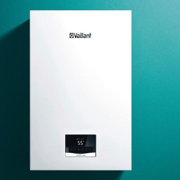 Vaillant ecoTEC intro VUW 24/28 AS Yoğuşmalı Kombi(İstanbul İçi Montaj Kampanyalı)