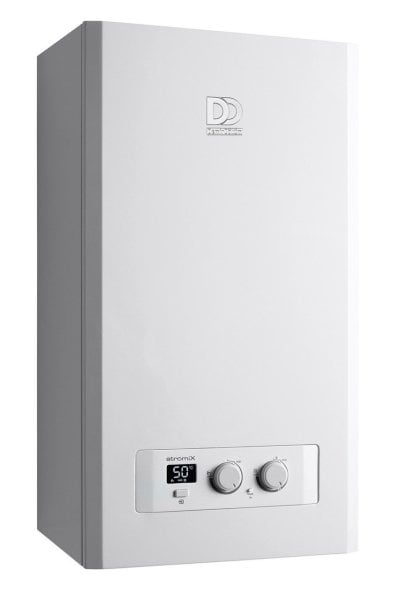 Demirdöküm ATROMİX P24 Premix Yoğuşmalı Kombi(İstanbul İçi Montaj Kampanyası)