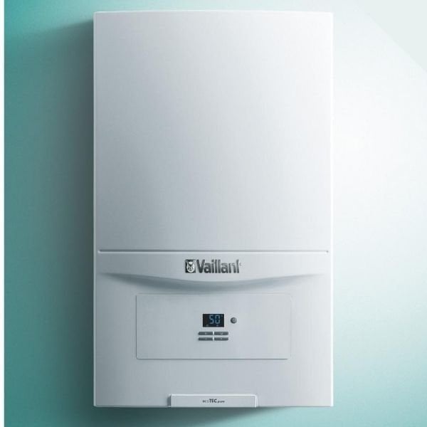Vaillant EcoTEC Pure VUW 236/7-2 Yoğuşmalı Kombi(İstanbul İçi Montaj Kampanyalı)