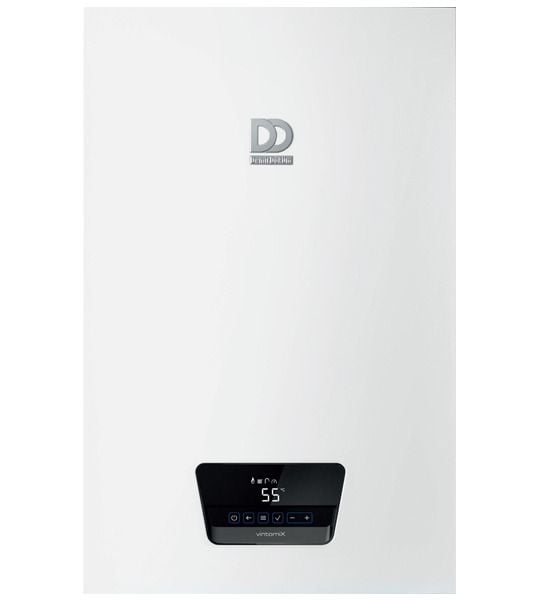 Demirdöküm Vintomix 18/24 Kw Premix Yoğuşmalı Kombi (İstanbul İçi Montaj Kampanyalı)