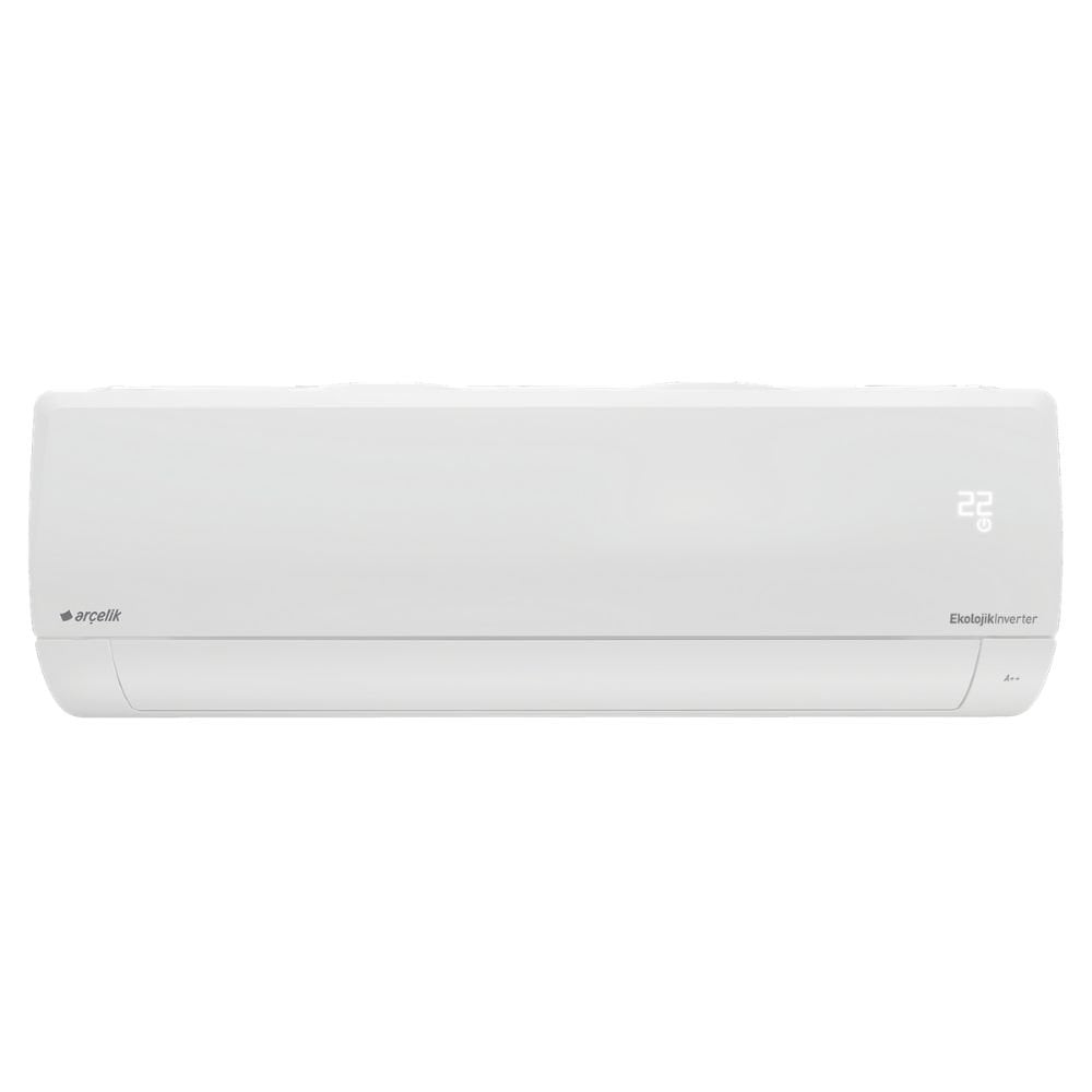 Arçelik 12325 Ekolojik 12.000 Btu/h İnverter Klima