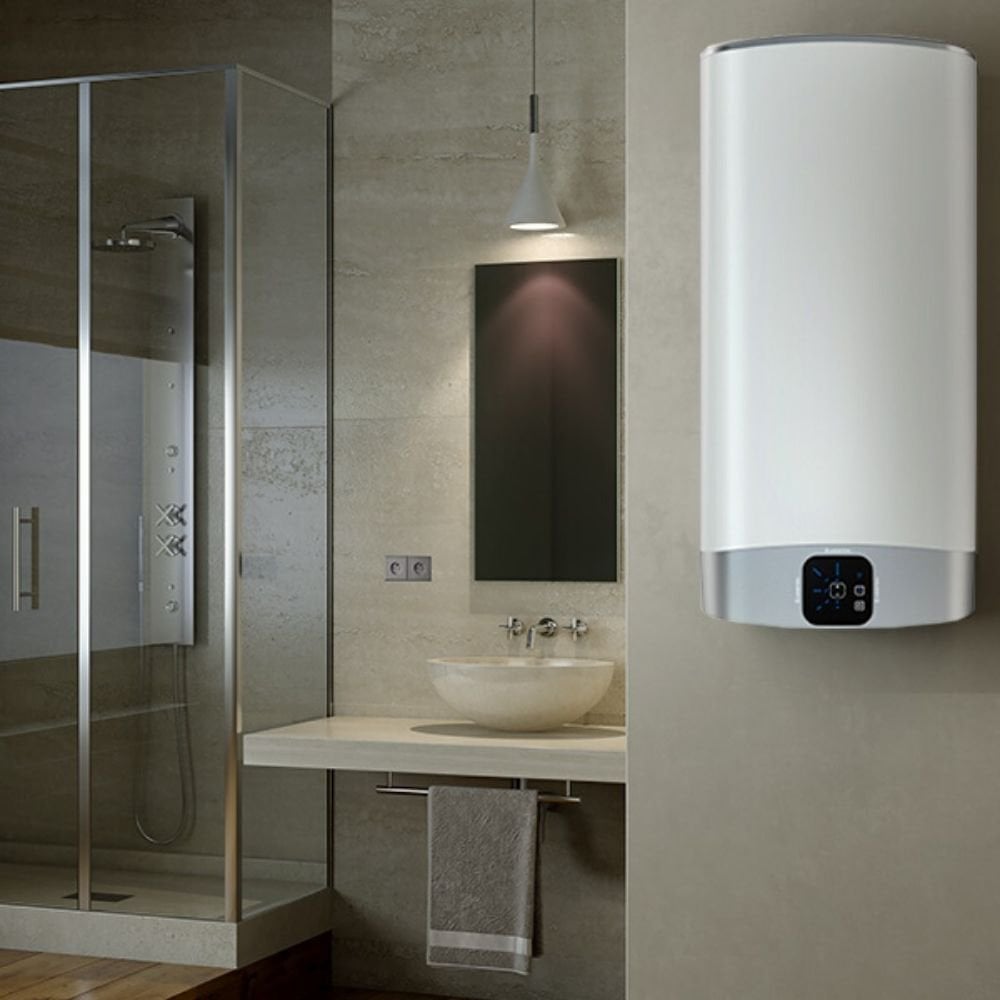 Ariston Velis Evo 80 EU Litre Termosifon