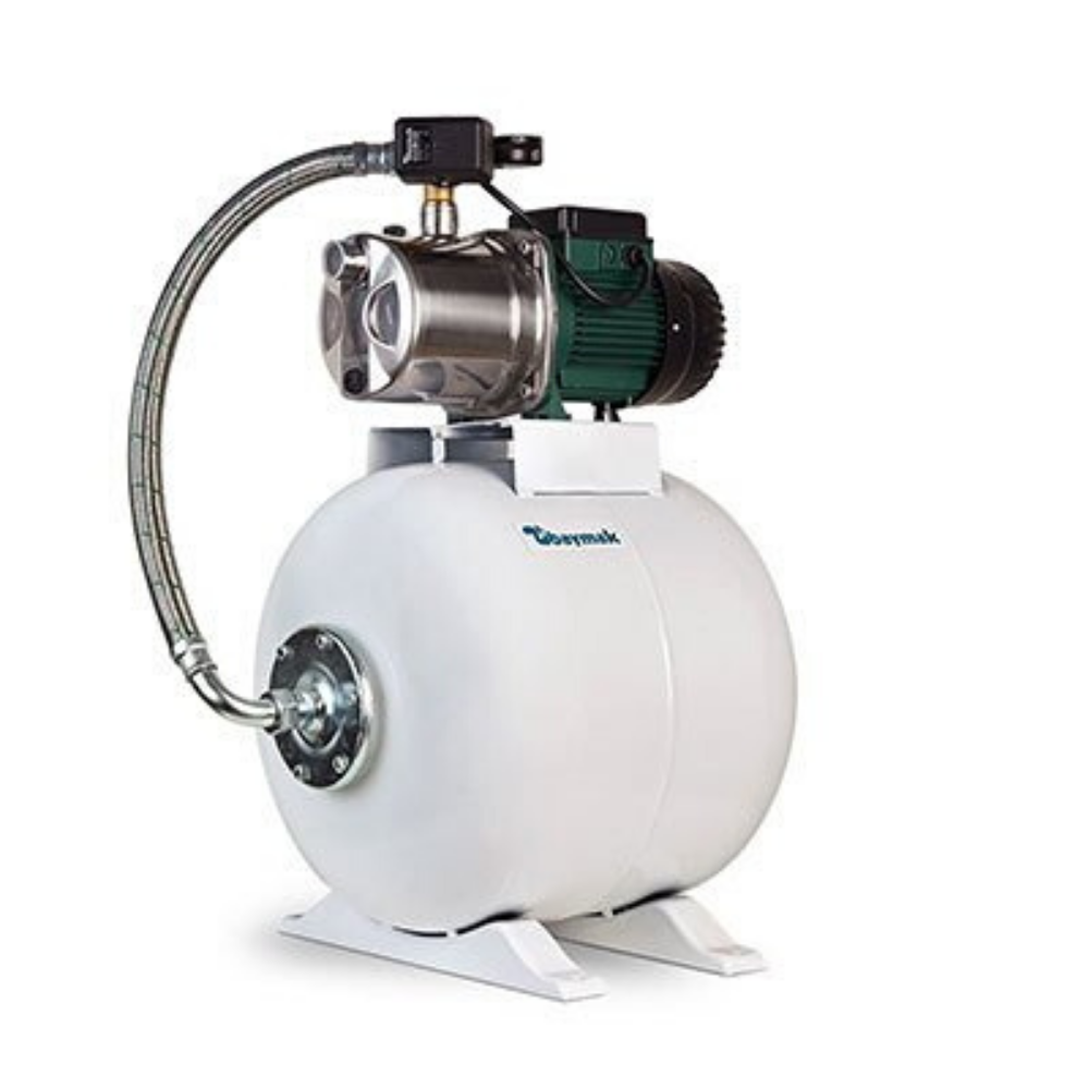 Baymak Dab Jetinox 112 T 50 Litre Tanklı Hidrofor