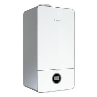 Bosch Condens 7000İ W
