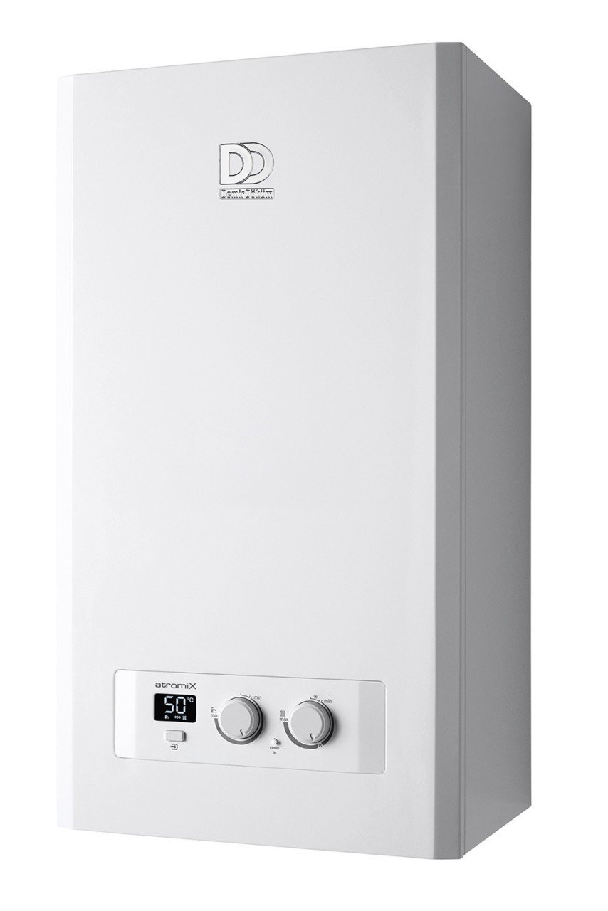 Demirdöküm ATROMİX