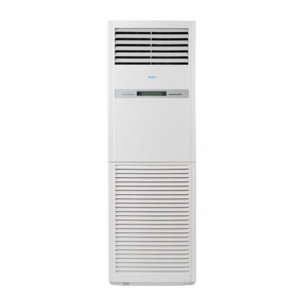 ECA 48.000 Btu/h Monofaze A Sınıfı R410a İnverter Salon Tipi Klima
