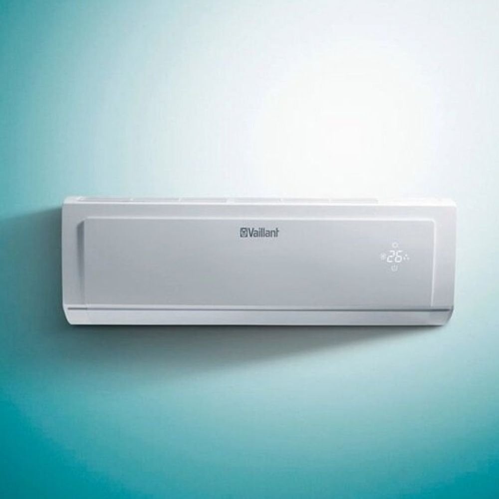 Vaillant VAI8-025 WN Inverter Split Klima 9.000 Btu