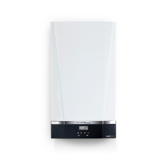 Baymak Brötje Novadens 42 Kw Premix Yoğuşmalı Kombi