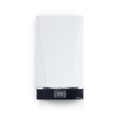 Baymak Brötje Novadens Extra 24 Kw Premix Yoğuşmalı Kombi