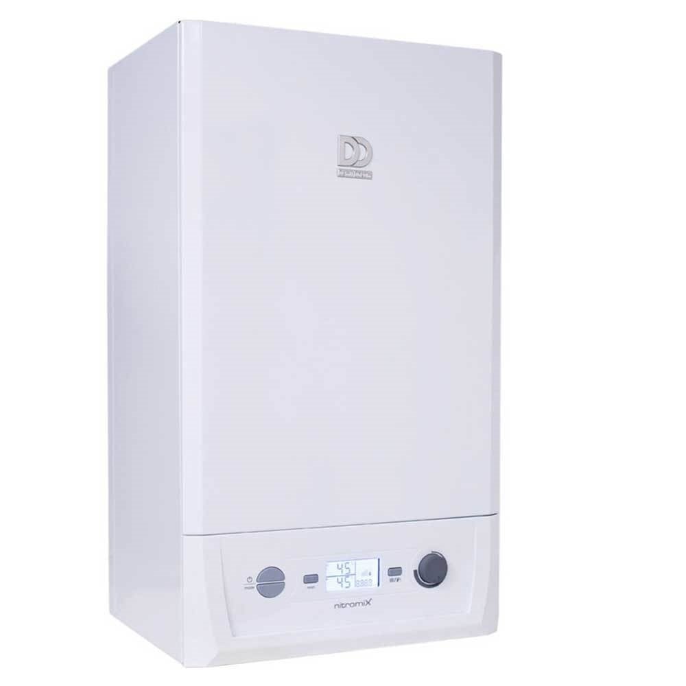 Demirdöküm NİTROMİX P35 Premix Yoğuşmalı Kombi