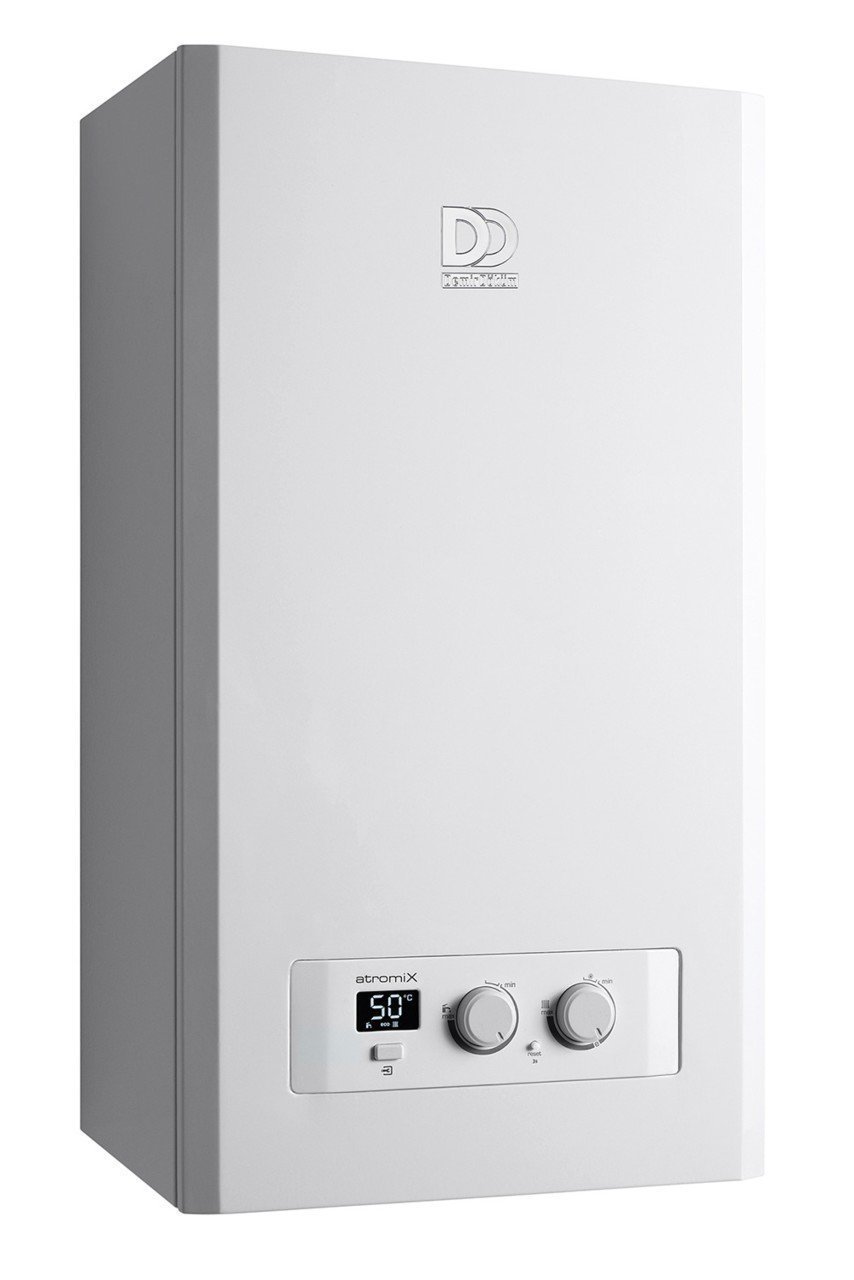 Demirdöküm ATROMİX P24 Premix Yoğuşmalı Kombi
