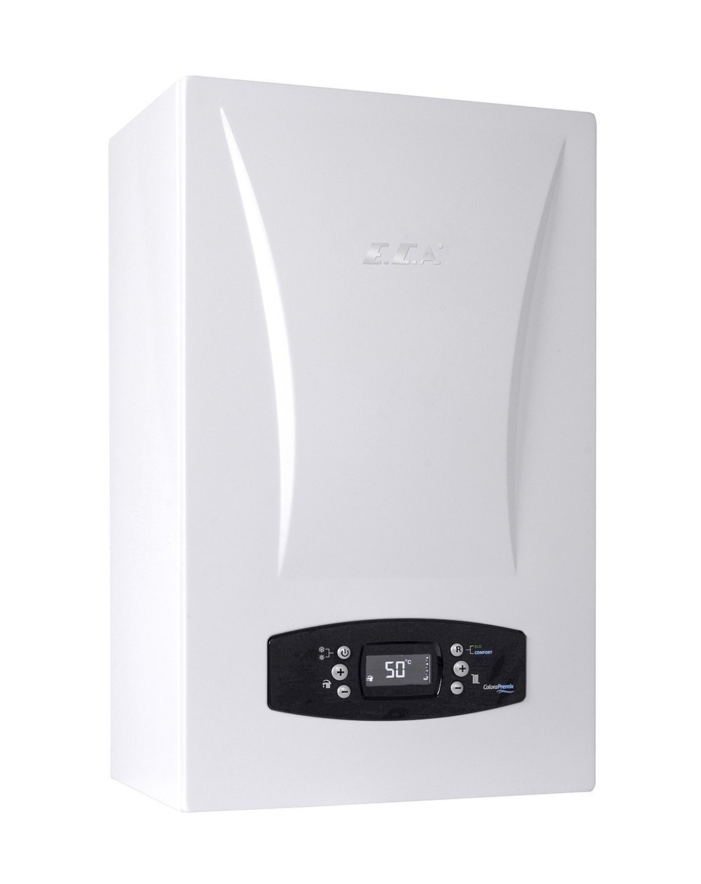 Eca Calora Premix 24 Kw Premix Yoğuşmalı Kombi