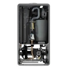 Bosch Condens 7000İ W 24 Kw Yoğuşmalı Kombi Beyaz