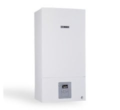 Bosch Condens 2500 W 24 Kw Premix Yoğuşmalı Kombi