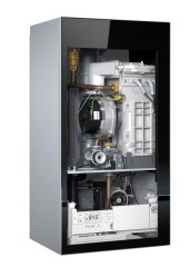 Logamax plus GB172i-30KW Premix Yoğuşmalı Kombi