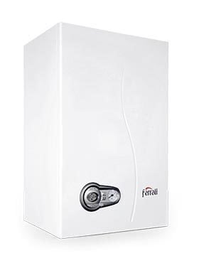 Ferroli Bluehelix Tech 35 C Premix Yoğuşmalı Kombi