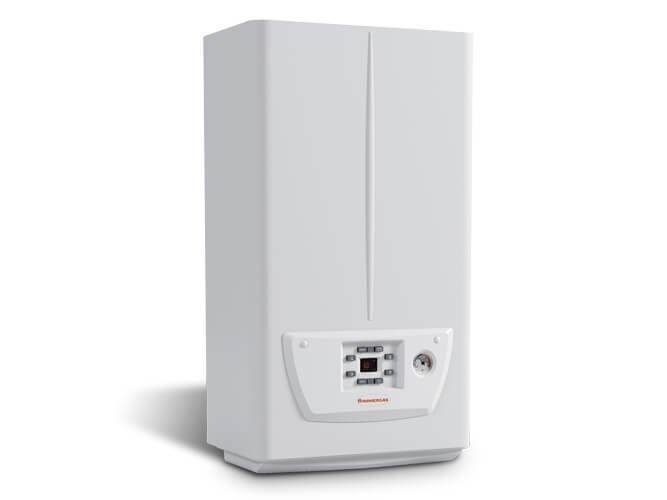 Immergas Victrix Omnia 25 ERP Yoğuşmalı Kombi