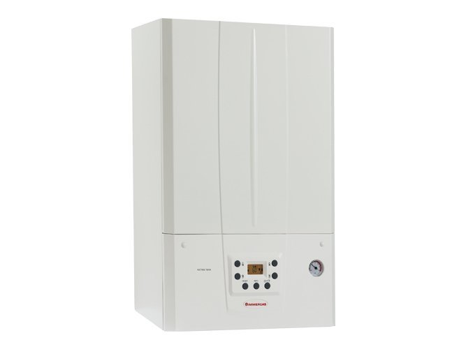 Immergas Victrix Tera 28 Premix Yoğuşmalı Kombi