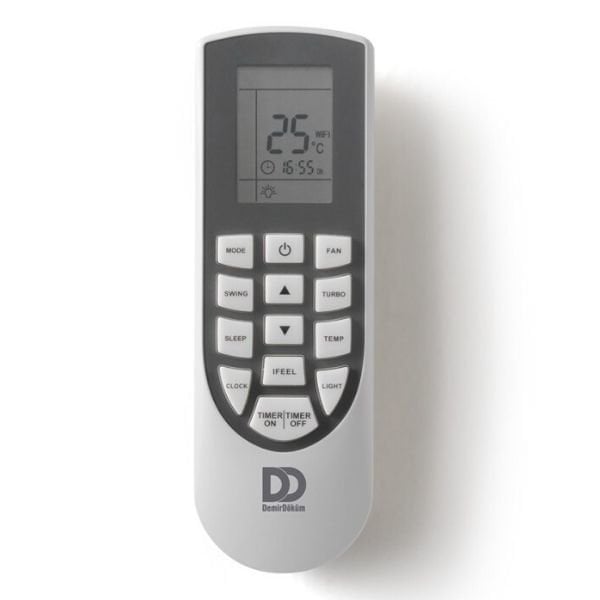 Demirdöküm A5 18 kBtu/h Inverter Duvar Tipi Klima(18.000 Btu/h)