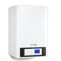 Baymak Lectus 115 KW Duvar Tipi Yoğuşmalı Kazan