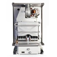Demirdöküm L 350 F (H-TR) 14 lt. Fanli Hermetik Şofben