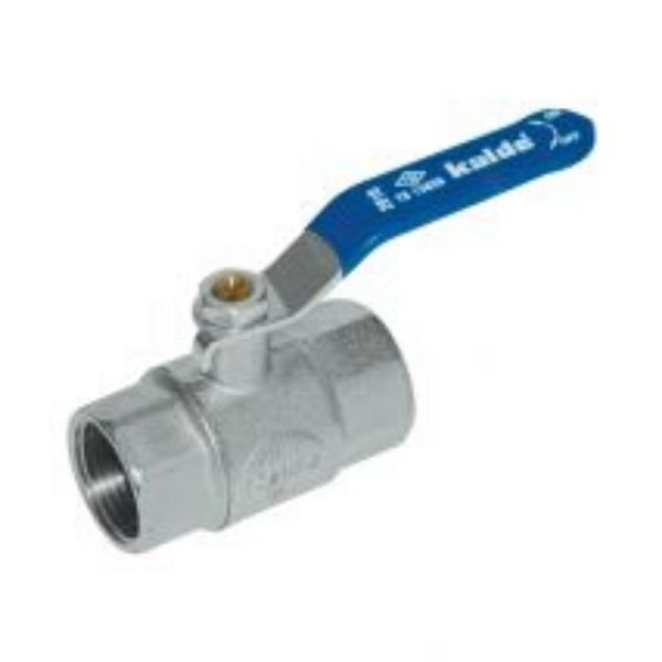 Kalde Küresel İçme Suyu Vanası 3/4'' PN 10