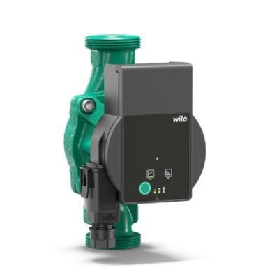 Wilo Atmos PICO 25/1-8 Entegre Frekans Kont.Sirkülasyon Pompası Rekor Bağlantılı 1