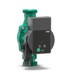 Wilo Atmos PICO 25/1-8 Entegre Frekans Kont.Sirkülasyon Pompası Rekor Bağlantılı 1