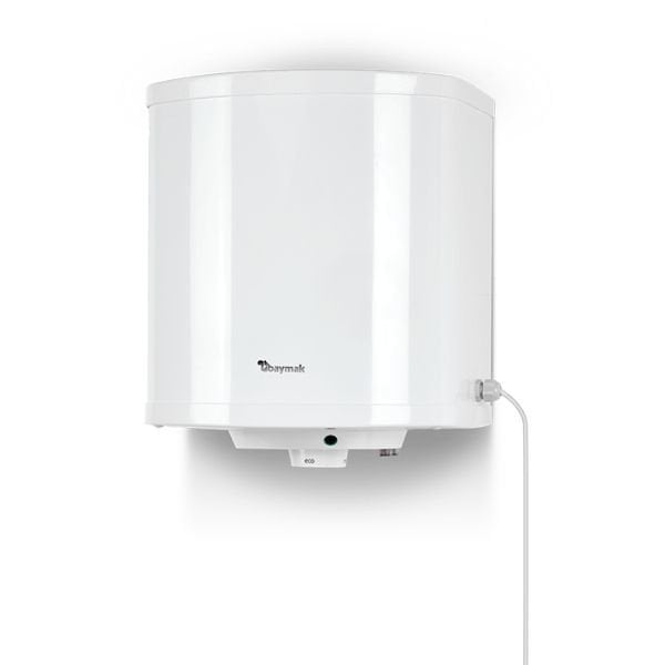 Baymak Aqua 15 Lt Tezgah Üstü Termosifon