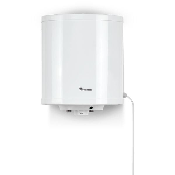 Baymak Aqua 15 Lt Tezgah Altı Termosifon