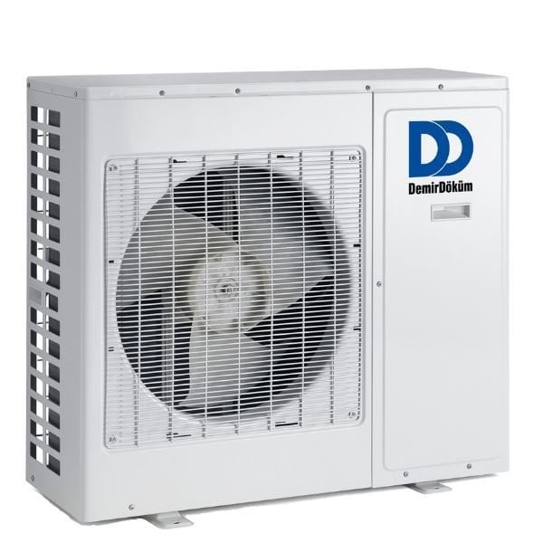 Demirdöküm A 450 F Salon Tipi Klima 41.000 Btu/h