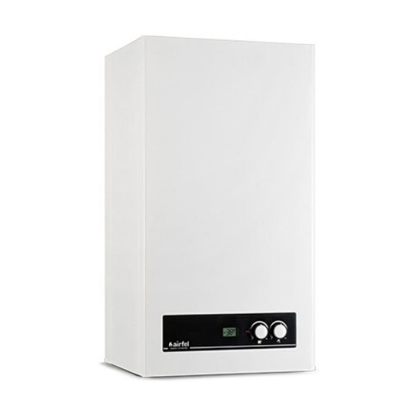 Airfel Dijifel Condense Yoğuşmalı Kombi 24 Kw