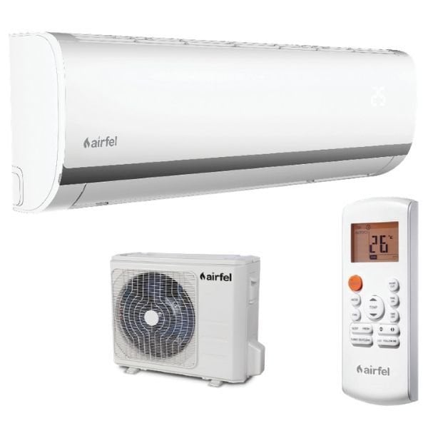Airfel LTXN50U A++ İnverter Klima 18.000 Btu/h