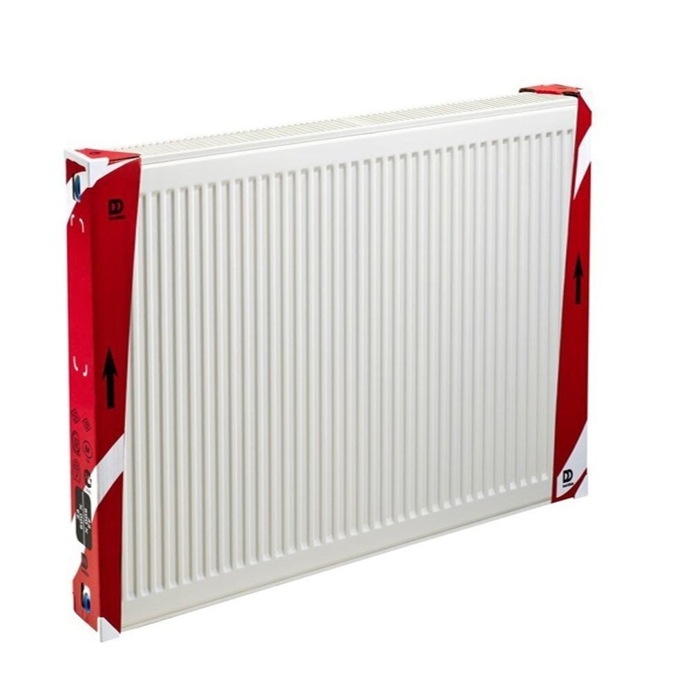 Demirdöküm Plus 500x600 Panel Radyatör Tip 22