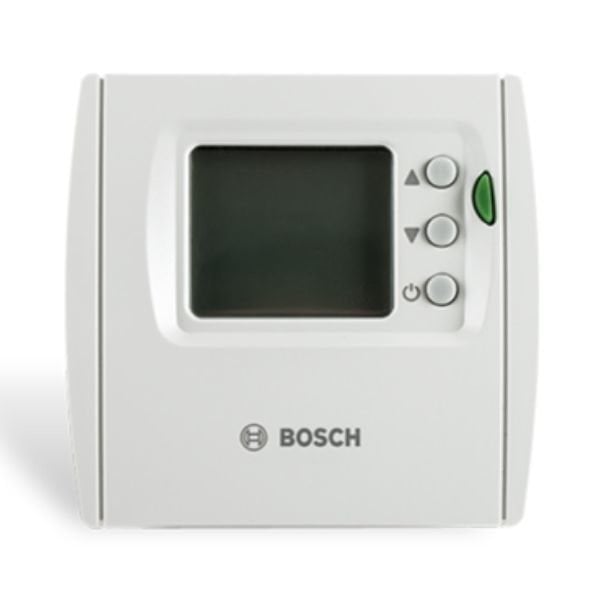 Bosch Tr24Rf Kablosuz Oda Termostatı