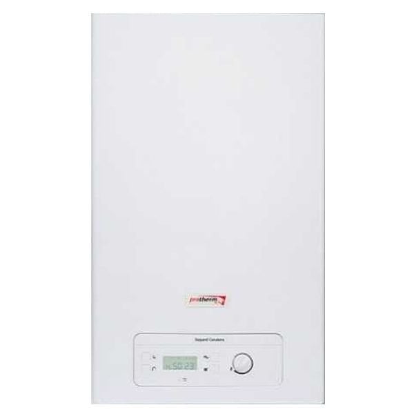 Protherm Gepard Condens 20 Kw Condens Yoğuşmalı Kombi