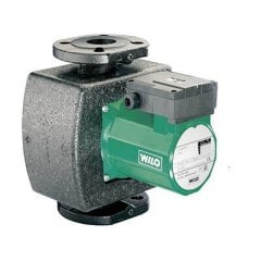 Wilo TOP-Z 65/10 T GG (Döküm Gövdeli) Kullanma Suyu Sirkülasyon Pompa