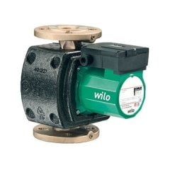 Wilo TOP-Z 50/7 T RG(Bronz Gövdeli) Kullanma Suyu Sirkülasyon Pompa