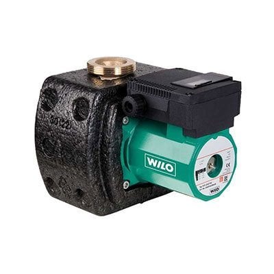 Wilo TOP-Z 30/10 T Kullanma Suyu Sirkülasyon Pompa