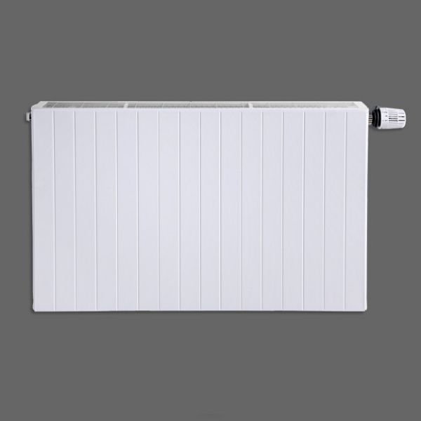 Termoteknik Vertika 900*600 Dekoratif Panel Radyatör