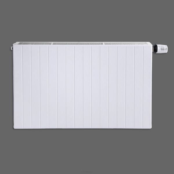 Termoteknik Vertika 900*600 Dekoratif Panel Radyatör