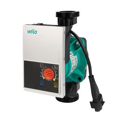 Wilo Yonos PICO-STG 15/1-7.5 Sİrkülasyon Pompası Rekor Bağlantılı