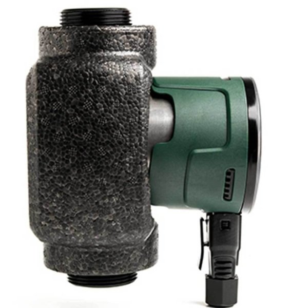Baymak Dab Evosta3 40/180X Frekans Konvertörlü Islak Rotorlu Sirkülasyon Pompası (11/4'')