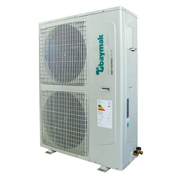 Baymak FSA 48 Salon Tipi Split Klima 48.000 Btu/h