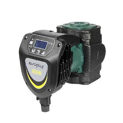 Baymak Dab Evoplus B 60/340.65M Frekans Konvertörlü Sirkülasyon Pompası