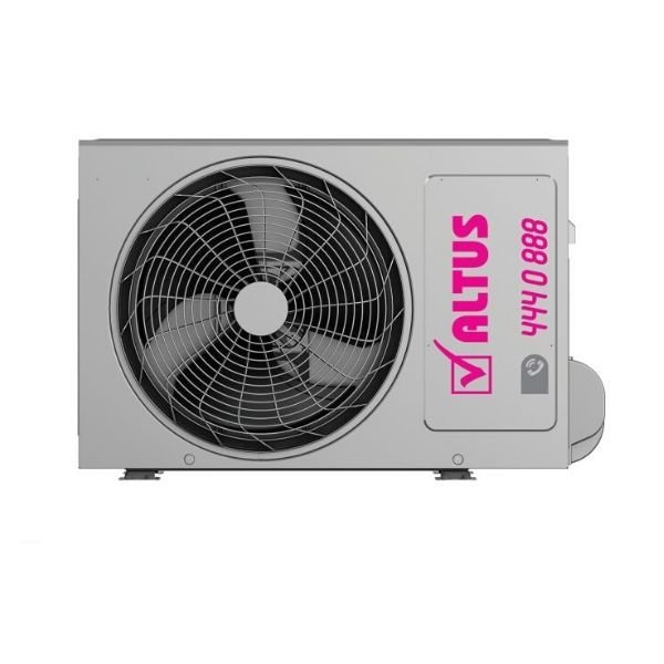 Altus ALK 9030 A+ 9000 BTU/H Inverter Klima