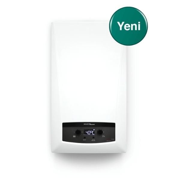 Baymak Brötje Startec 24 Premix Yoğuşmalı Kombi