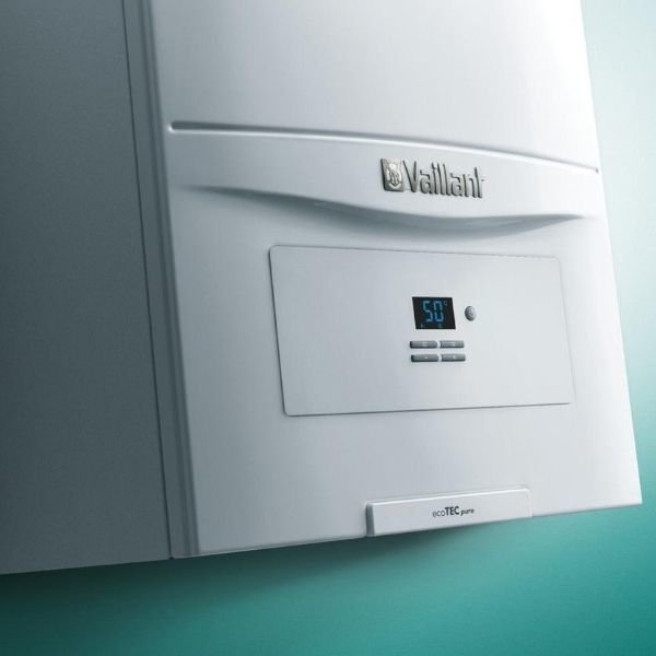 Vaillant EcoTEC Pure VUW 286/7-2 Yoğuşmalı Kombi