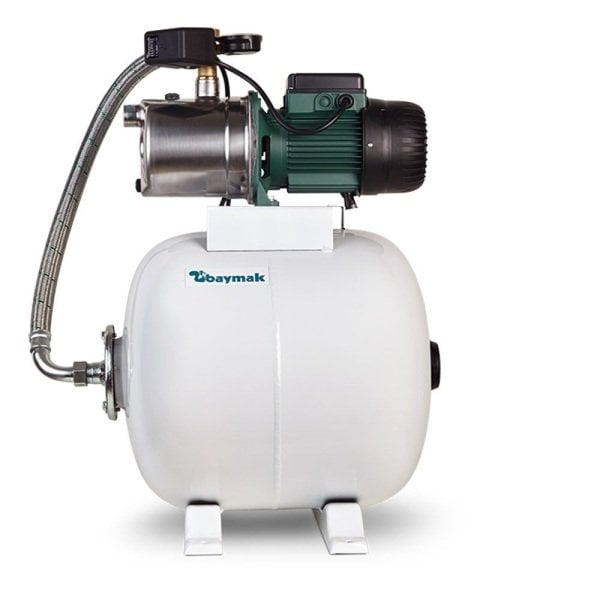 Baymak Dab Jetinox 82 M 50 Litre Tanklı Hidrofor