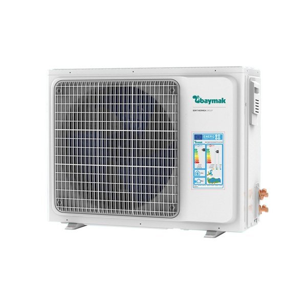 Baymak Elegant Plus 09 A++ İnverter Klima 9000 Btu